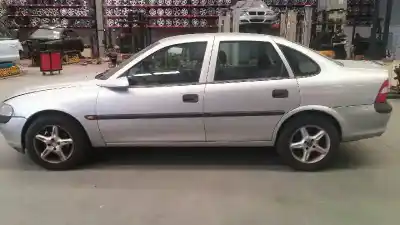 Здавання транспортного засобу opel vectra b (j96) 1.6 i 16v (f19) року 1995 потужний x16xel Здавання транспортного засобу opel vectra b (j96) 1.6 i 16v (f19) року 1995 потужний x16xel