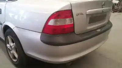Здавання транспортного засобу opel vectra b (j96) 1.6 i 16v (f19) року 1995 потужний x16xel Здавання транспортного засобу opel vectra b (j96) 1.6 i 16v (f19) року 1995 потужний x16xel