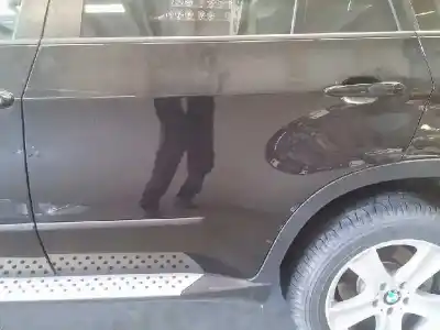 Здавання транспортного засобу bmw x5 (e70) xdrive 30 d року 2010 потужний n57d30a