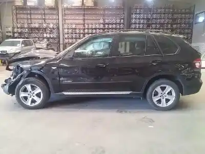 Здавання транспортного засобу bmw x5 (e70) xdrive 30 d року 2010 потужний n57d30a