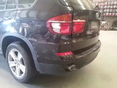 Здавання транспортного засобу bmw x5 (e70) xdrive 30 d року 2010 потужний n57d30a