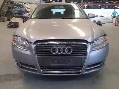 Утилизация автомобиля audi a4 b7 (8ec) 2.0 tdi 16v года 2006 питание bre