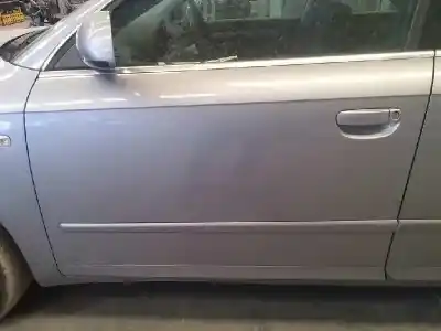 Scrapping Vehicle audi a4 b7 (8ec) 2.0 tdi 16v of the year 2006 powered bre