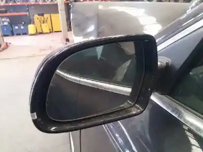 Veículo de Sucata audi a5 sportback (8ta) 2.0 tdi do ano 2012 alimentado cglc