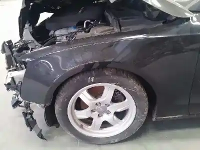 Veículo de Sucata audi a5 sportback (8ta) 2.0 tdi do ano 2012 alimentado cglc