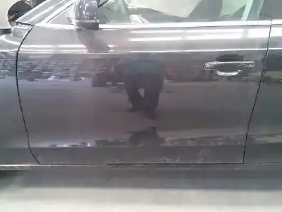 Veículo de Sucata audi a5 sportback (8ta) 2.0 tdi do ano 2012 alimentado cglc