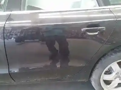 Veículo de Sucata audi a5 sportback (8ta) 2.0 tdi do ano 2012 alimentado cglc