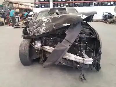 Veículo de Sucata audi a5 sportback (8ta) 2.0 tdi do ano 2012 alimentado cglc