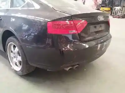 Veículo de Sucata audi a5 sportback (8ta) 2.0 tdi do ano 2012 alimentado cglc