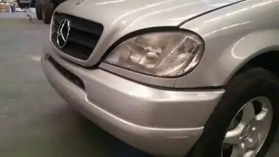 Veicolo di demolizione mercedes-benz clase m (w163) ml 270 cdi (163.113) dell'anno 2001 alimentato 612963