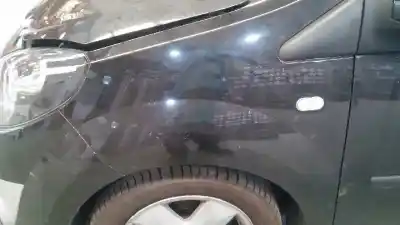 Здавання транспортного засобу renault twingo ii (cn0_) 1.5 dci (cn0e) року 2008 потужний k9k740