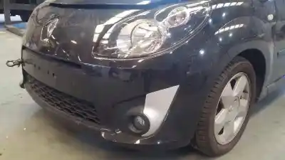 Здавання транспортного засобу renault twingo ii (cn0_) 1.5 dci (cn0e) року 2008 потужний k9k740