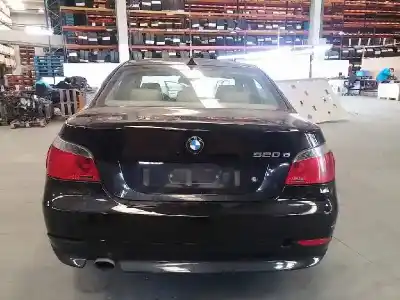 Veículo de Sucata bmw 5 (e60) 520 d do ano 2005 alimentado 204d4