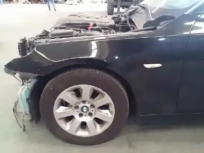 Veículo de Sucata bmw 5 (e60) 520 d do ano 2005 alimentado 204d4
