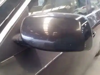 Veículo de Sucata bmw 5 (e60) 520 d do ano 2005 alimentado 204d4