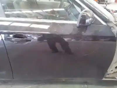 Veículo de Sucata bmw 5 (e60) 520 d do ano 2005 alimentado 204d4