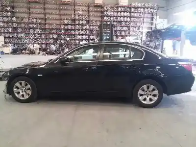 Veículo de Sucata bmw 5 (e60) 520 d do ano 2005 alimentado 204d4