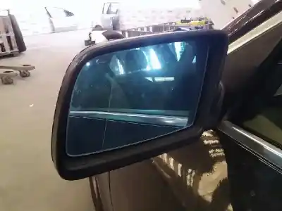 Veículo de Sucata bmw 5 (e60) 520 d do ano 2005 alimentado 204d4