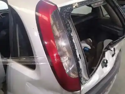 Утилизация автомобиля opel corsa c 1.7 16v di cat (y 17 dtl / lk8) года 2001 питание y17dtl