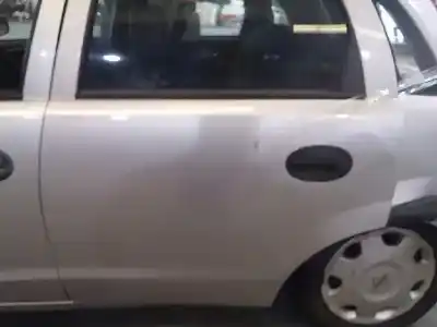 Утилизация автомобиля opel corsa c 1.7 16v di cat (y 17 dtl / lk8) года 2001 питание y17dtl