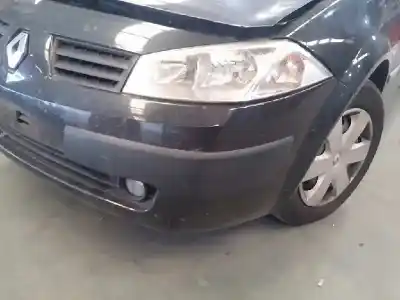 Scrapping Vehicle renault megane ii sedán (lm0/1_) 1.5 dci (lm02, lm13, lm2a) of the year 2005 powered k9k728