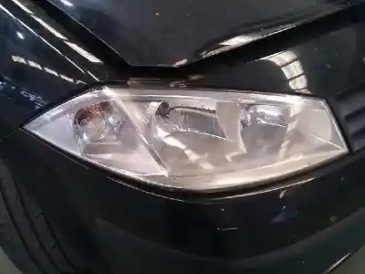 Scrapping Vehicle renault megane ii sedán (lm0/1_) 1.5 dci (lm02, lm13, lm2a) of the year 2005 powered k9k728