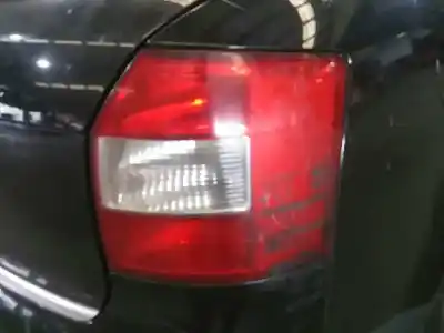 Veicolo di demolizione audi a4 avant (8e) 1.9 tdi (96kw) dell'anno 2001 alimentato awx