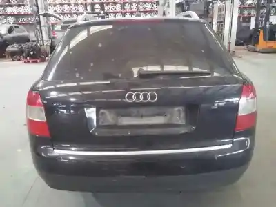 Veicolo di demolizione audi a4 avant (8e) 1.9 tdi (96kw) dell'anno 2001 alimentato awx