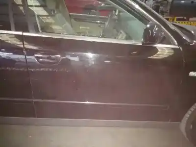 Veicolo di demolizione audi a4 avant (8e) 1.9 tdi (96kw) dell'anno 2001 alimentato awx