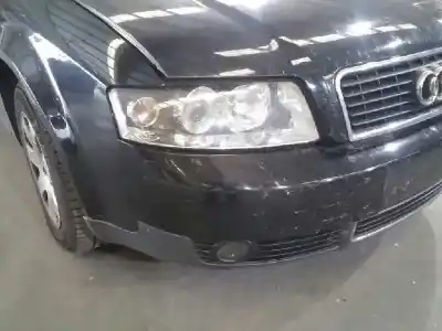 Veicolo di demolizione audi a4 avant (8e) 1.9 tdi (96kw) dell'anno 2001 alimentato awx