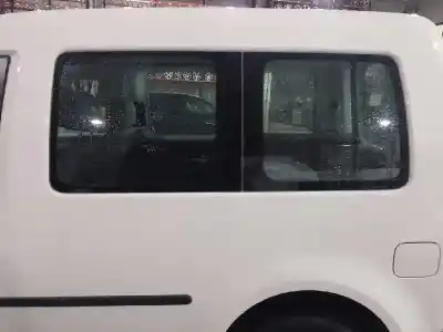 Здавання транспортного засобу volkswagen caddy ka/kb (2k) 1.9 tdi (bsu) року 2009 потужний bsu