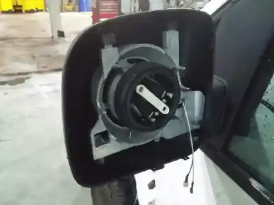 Здавання транспортного засобу volkswagen caddy ka/kb (2k) 1.9 tdi (bsu) року 2009 потужний bsu