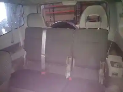 Здавання транспортного засобу mitsubishi montero (v60/v70) 3.2 di-d avance року 2000 потужний 4m41