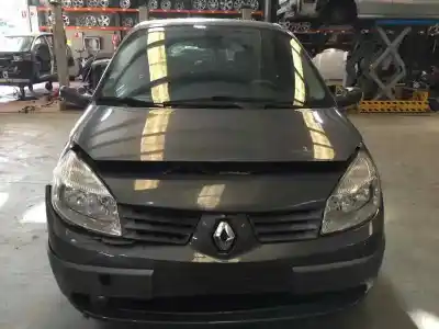 Здавання транспортного засобу renault scénic ii (jm0/1_) 1.9 dci (jm15) року 2005 потужний f9q804