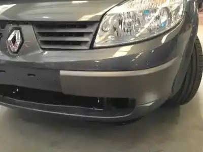 Здавання транспортного засобу renault scénic ii (jm0/1_) 1.9 dci (jm15) року 2005 потужний f9q804