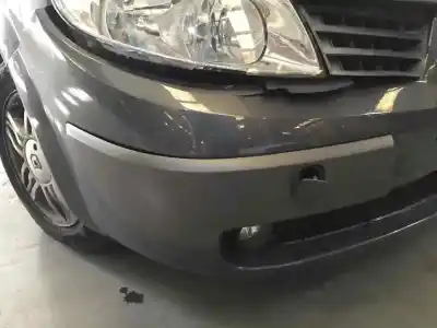 Здавання транспортного засобу renault scénic ii (jm0/1_) 1.9 dci (jm15) року 2005 потужний f9q804