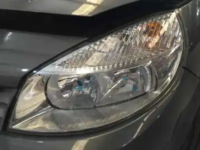 Здавання транспортного засобу renault scénic ii (jm0/1_) 1.9 dci (jm15) року 2005 потужний f9q804