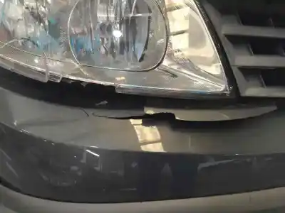 Здавання транспортного засобу renault scénic ii (jm0/1_) 1.9 dci (jm15) року 2005 потужний f9q804