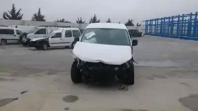 Утилизация автомобиля volkswagen caddy ka/kb (2c) 1.6 tdi года 2014 питание caya