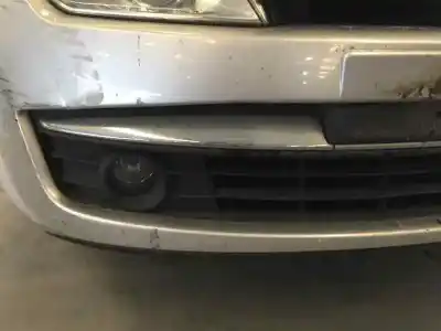 Scrapping Vehicle renault laguna iii 2.0 16v of the year 2008 powered m4r704