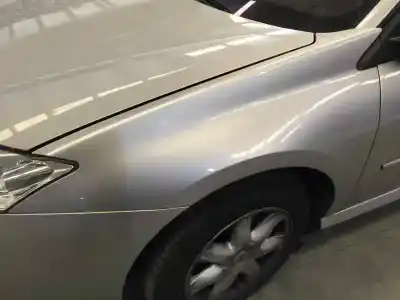 Scrapping Vehicle renault laguna iii 2.0 16v of the year 2008 powered m4r704