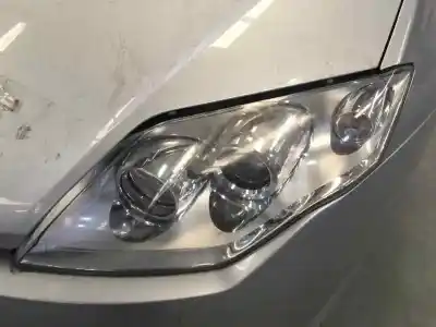 Scrapping Vehicle renault laguna iii 2.0 16v of the year 2008 powered m4r704