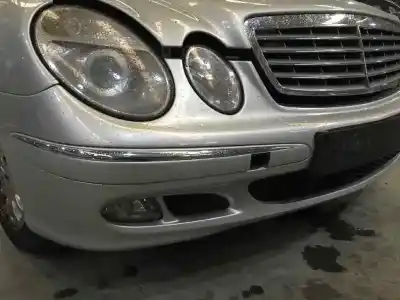 Veículo de Sucata mercedes-benz clase e (w211) e 280 cdi (211.020) do ano 2005 alimentado 642920
