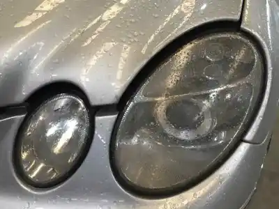 Veículo de Sucata mercedes-benz clase e (w211) e 280 cdi (211.020) do ano 2005 alimentado 642920