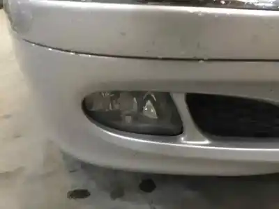 Veículo de Sucata mercedes-benz clase e (w211) e 280 cdi (211.020) do ano 2005 alimentado 642920