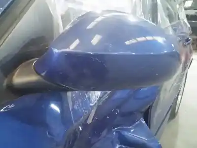 Veículo de Sucata bmw serie 1 berlina (e81/e87) 2.0 turbodiesel cat do ano 2007 alimentado n47d20a