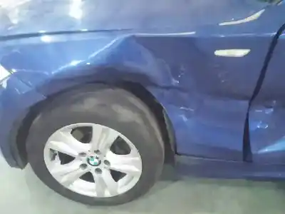 Veículo de Sucata bmw serie 1 berlina (e81/e87) 2.0 turbodiesel cat do ano 2007 alimentado n47d20a