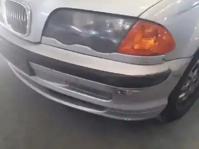 Scrapping Vehicle bmw 3 (e46) 320 i of the year 2000 powered 226s1