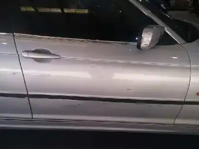 Scrapping Vehicle bmw 3 (e46) 320 i of the year 2000 powered 226s1