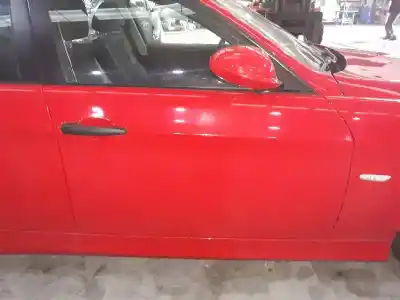 Scrapping Vehicle bmw 3 (e90) 320 d of the year 2007 powered 204d4